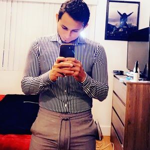 Meet your Posher, Gerardo